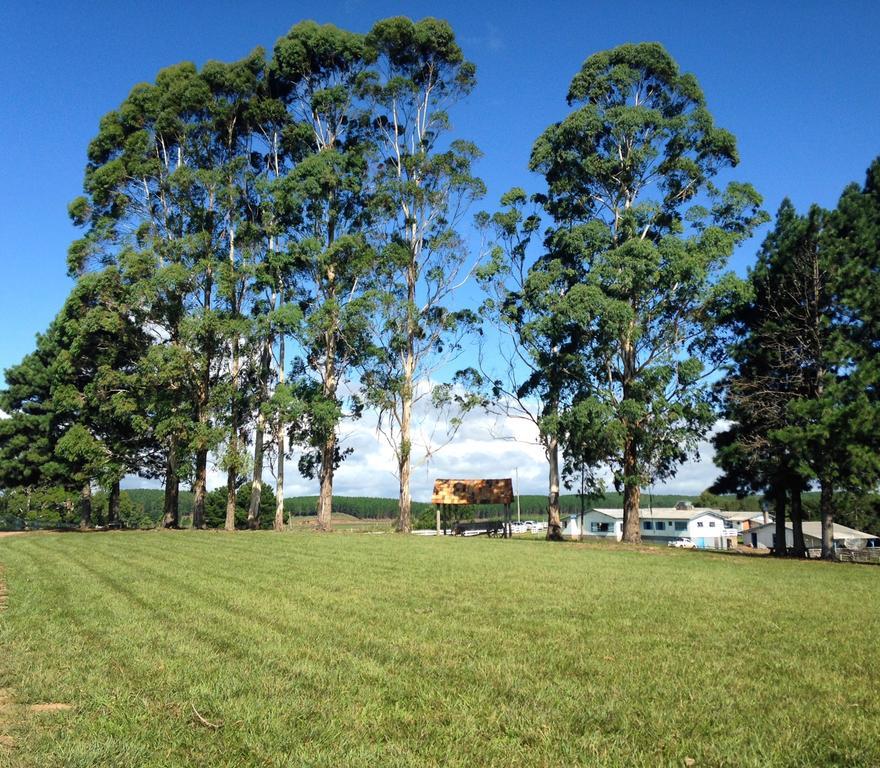 Pousada Fazenda A Casa Do Morro Guest House Cambara do Sul Exterior photo